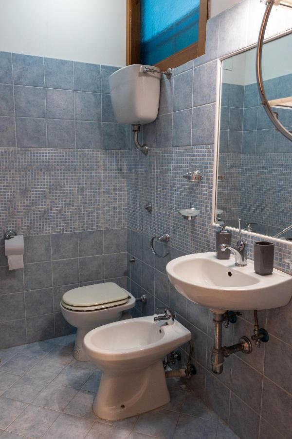 Folly Apartment Napoli Eksteriør bilde